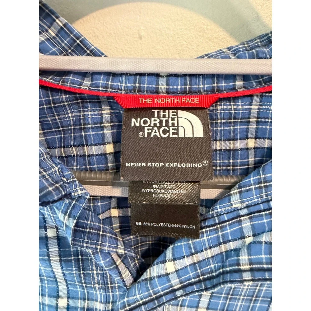 The North Face north face